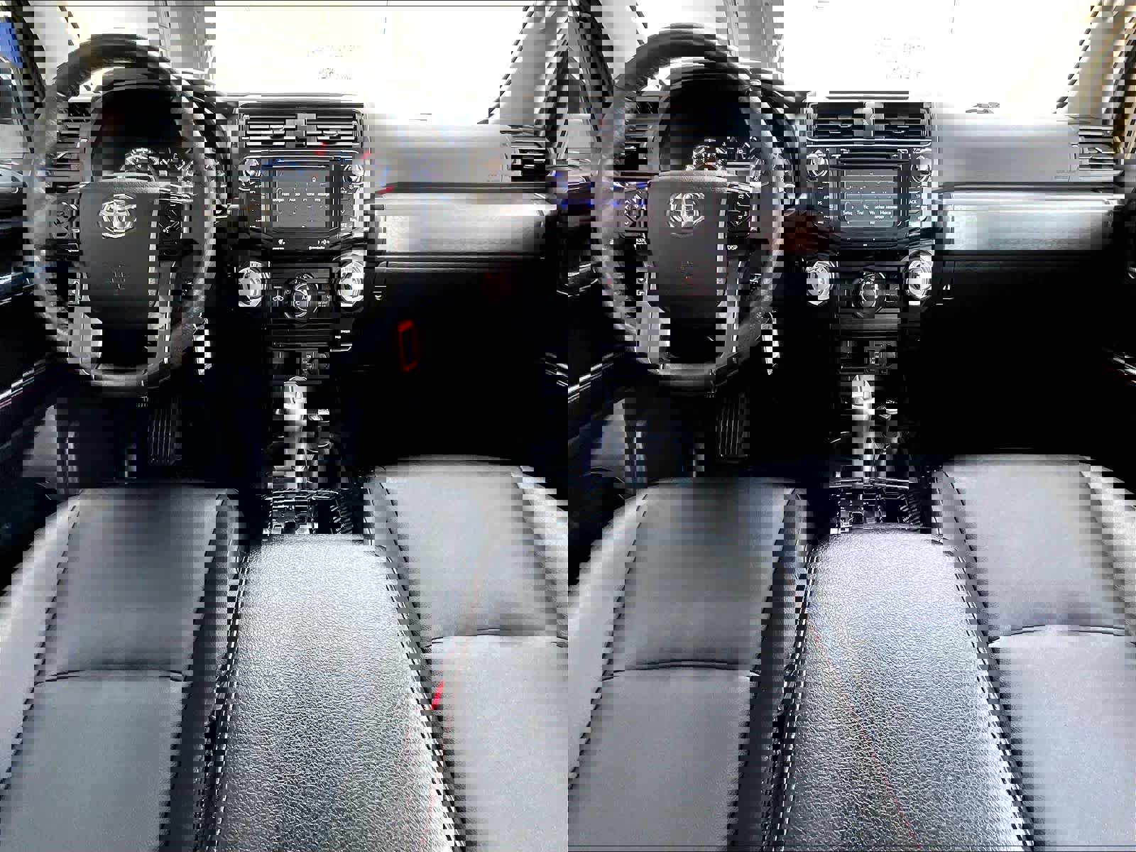 Used 2018 Toyota 4Runner TRD Pro image 22