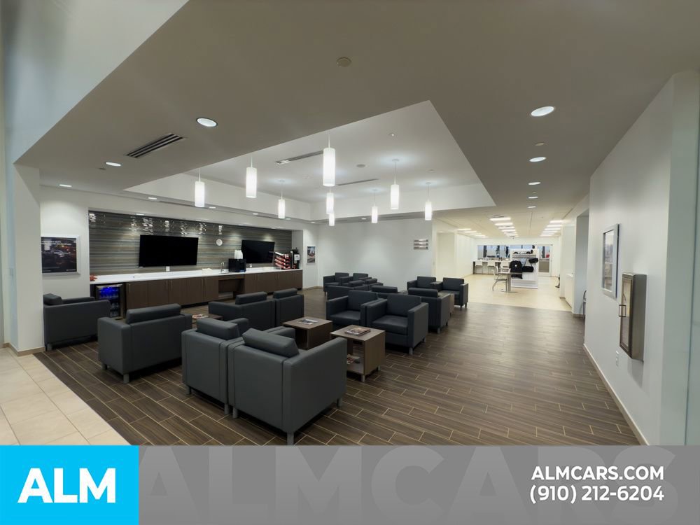 Used 2023 Kia K5 GT-Line w/ GT-Line Premium Package image 42