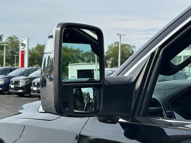 Used 2025 RAM 1500 Limited AWD/4WD image 13