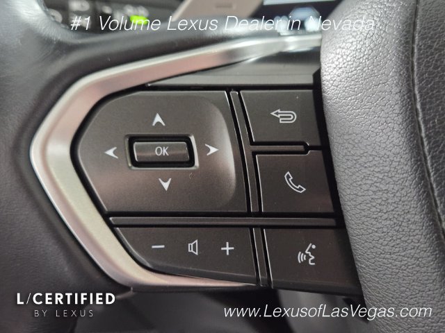 Used 2025 Lexus NX 350h AWD w/ Cold Area Package image 37