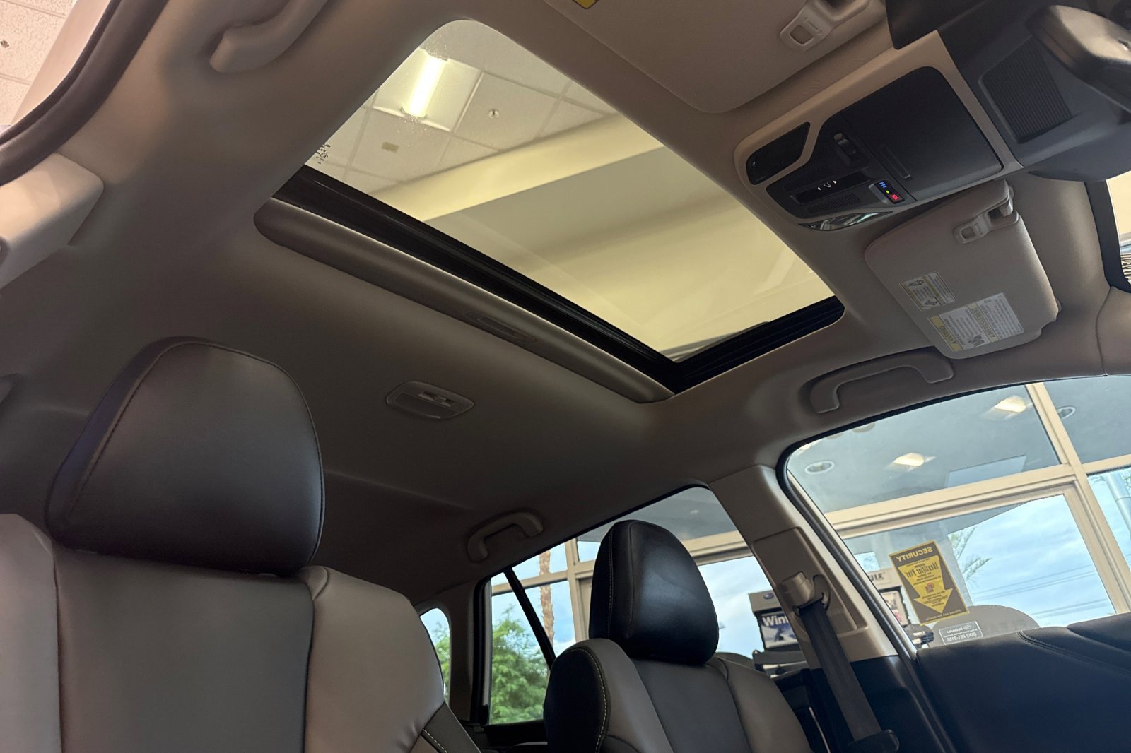 Certified 2025 Subaru Outback Onyx Edition image 16