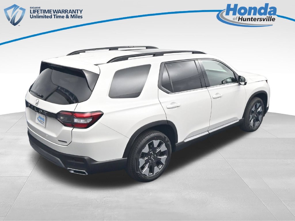 New 2026 Honda Pilot Touring image 58