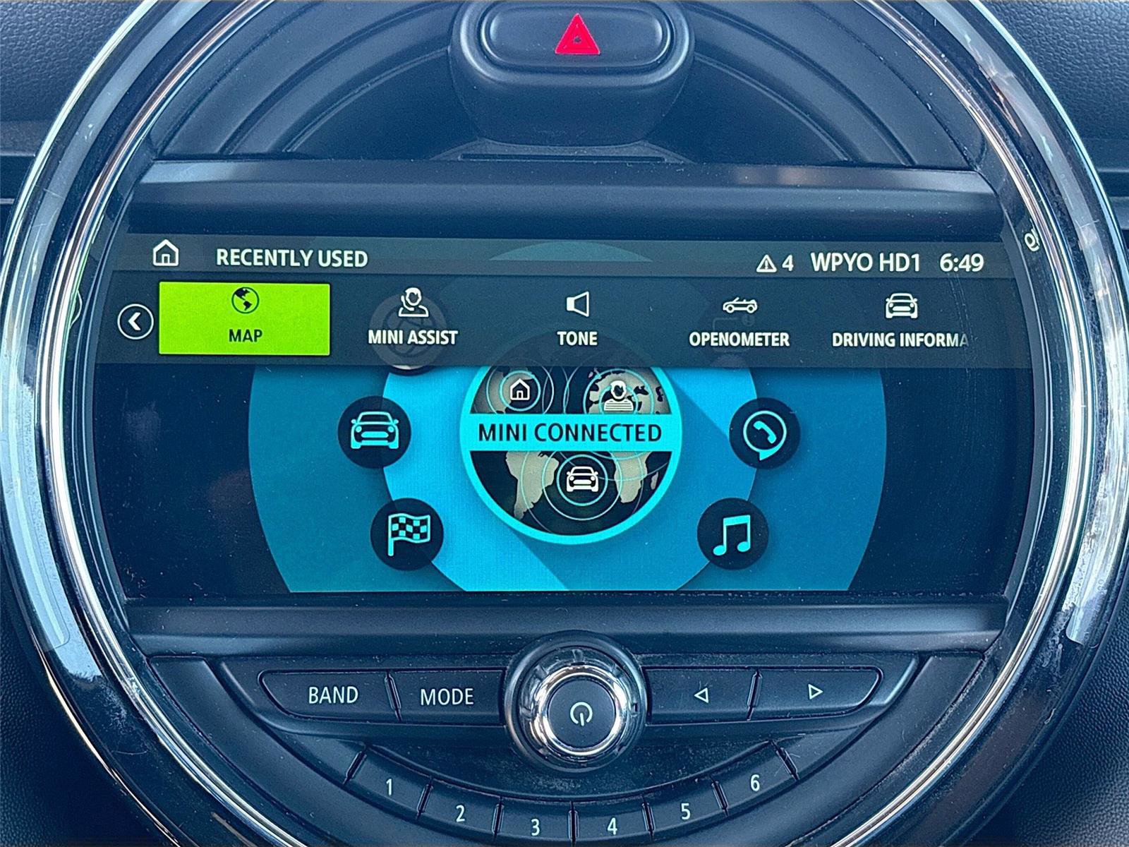 Used 2019 MINI Cooper Convertible image 14