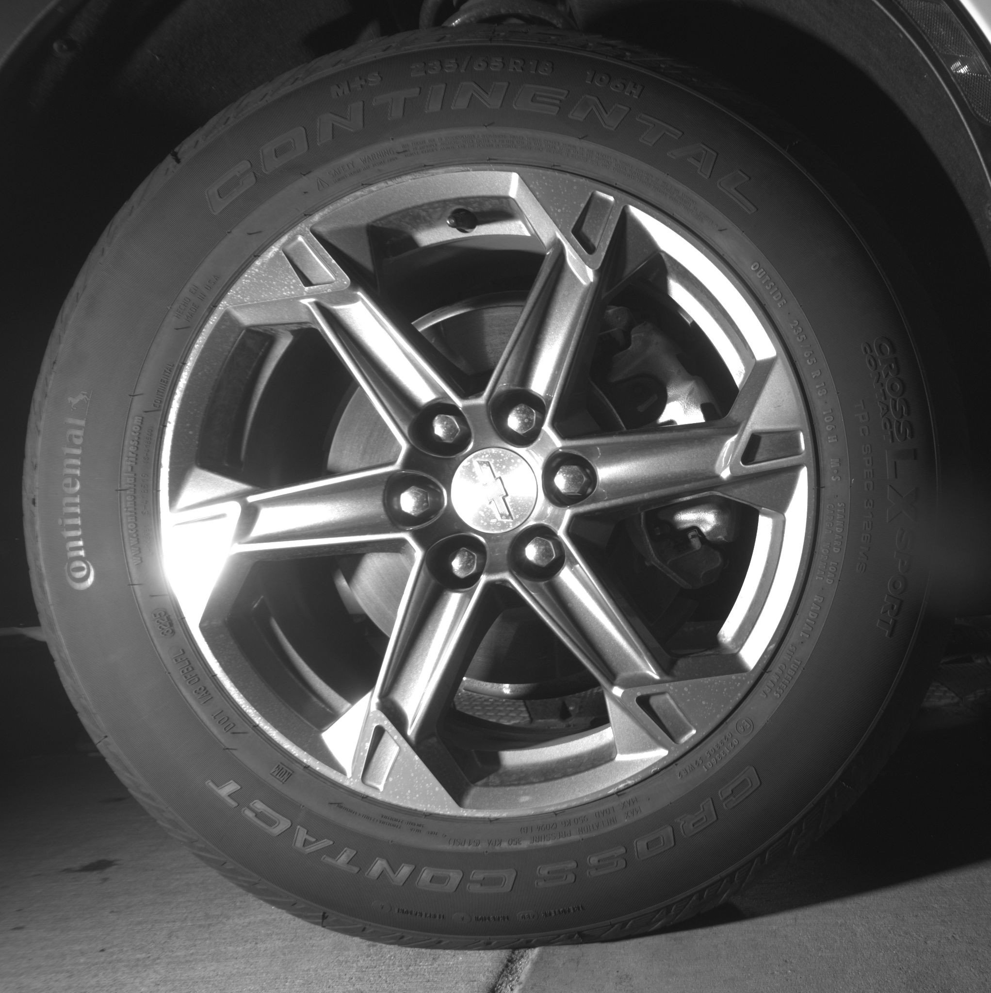 Used 2025 Chevrolet Blazer LT FWD image 13