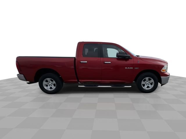 Used 2009 Dodge Ram 1500 Truck SLT w/ Remote Start & Security Group image 9
