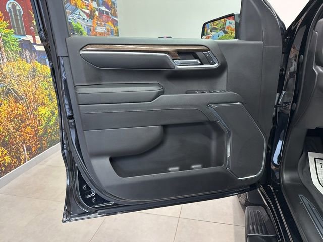 Used 2023 Chevrolet Silverado 1500 LT Trail Boss w/ Protection Package image 24