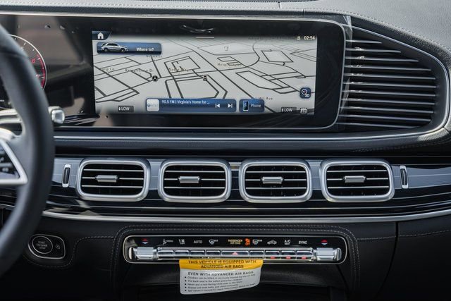 New 2026 Mercedes-Benz GLE 450 4MATIC image 23