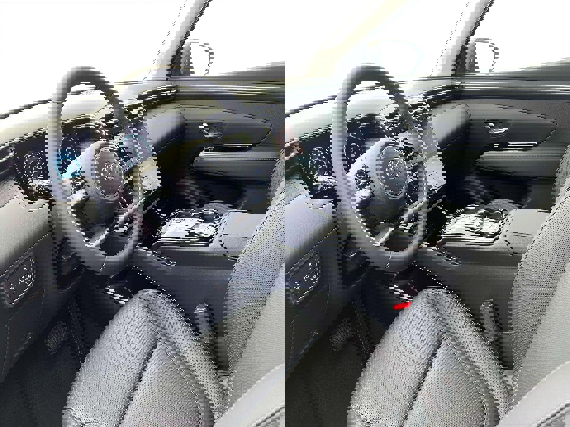 Used 2024 Hyundai Tucson Limited image 14