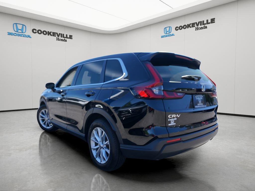 Used 2024 Honda CR-V EX image 7