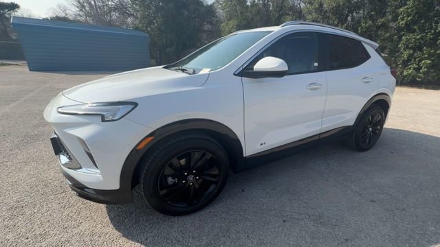 Certified 2026 Buick Encore GX Sport Touring image 4