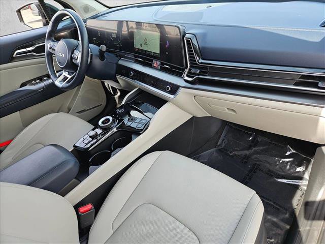 Used 2023 Kia Sportage EX image 27