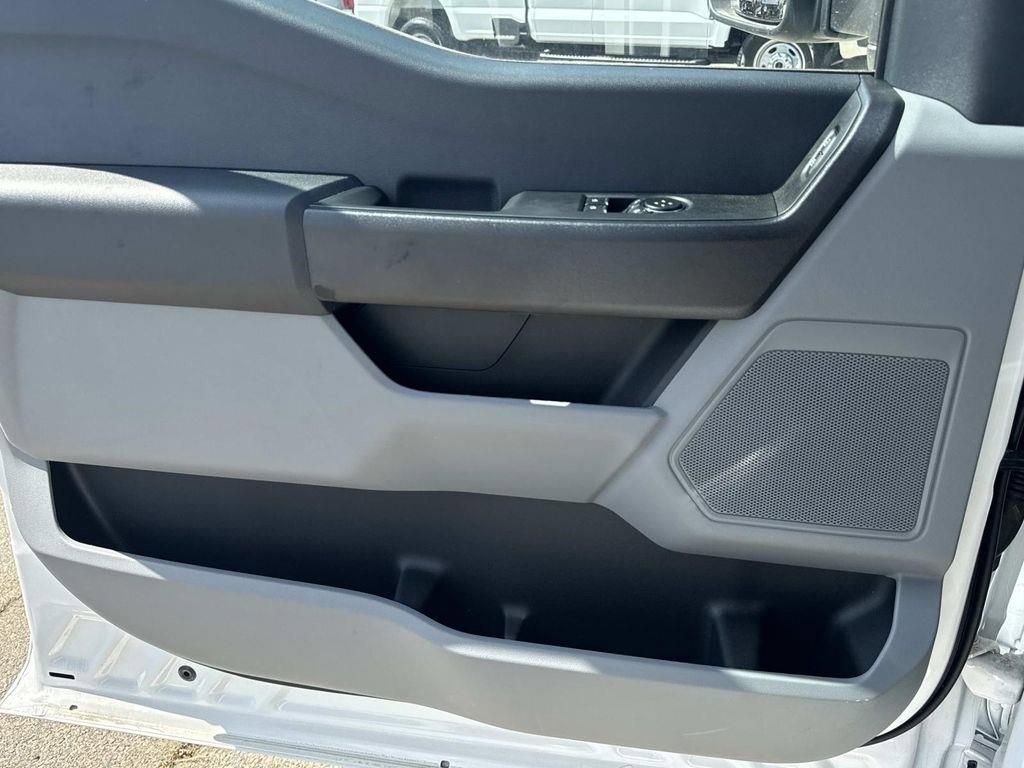 New 2025 Ford F350 XL w/ XL Chrome Package RWD image 20