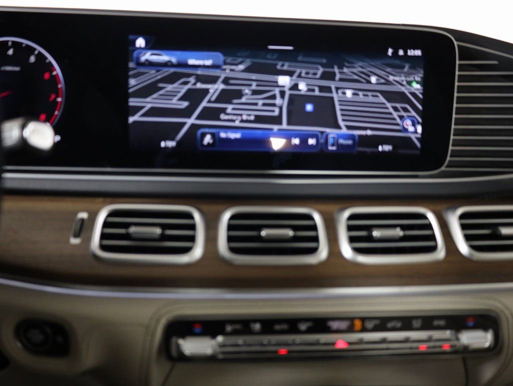 Used 2026 Mercedes-Benz GLE 450 4MATIC image 23