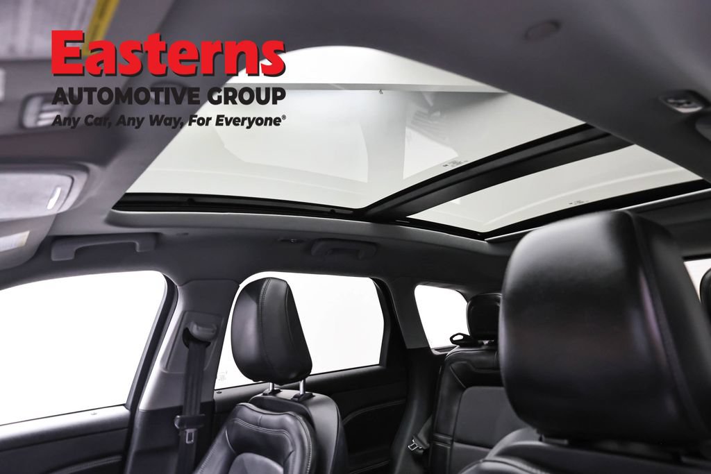 Used 2021 Lincoln Corsair Reserve w/ Elements Package AWD/4WD image 36