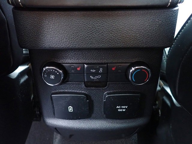 Used 2019 Ford Explorer Platinum image 20