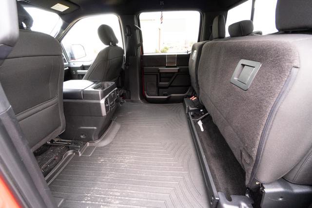 Used 2018 Ford F150 XLT w/ Equipment Group 302A Luxury image 36