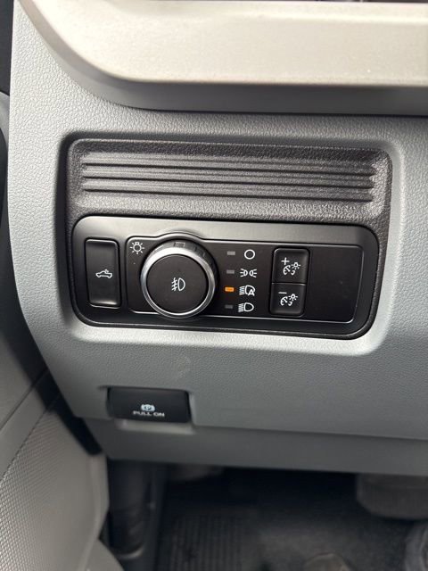 New 2026 Ford F350 XL w/ XL Driver Assist Package image 17