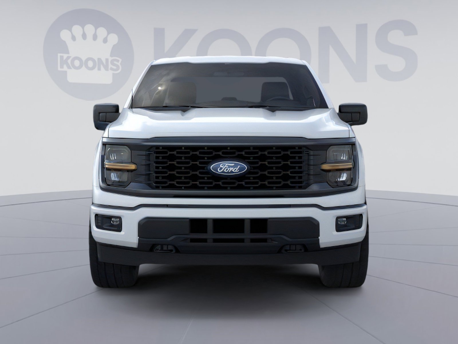 New 2026 Ford F150 STX image 8