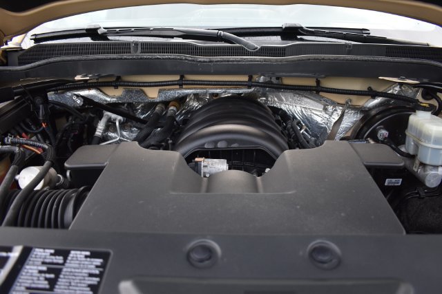 Certified 2014 Chevrolet Silverado 1500 W/T w/ WT Fleet Convenience Package RWD image 26