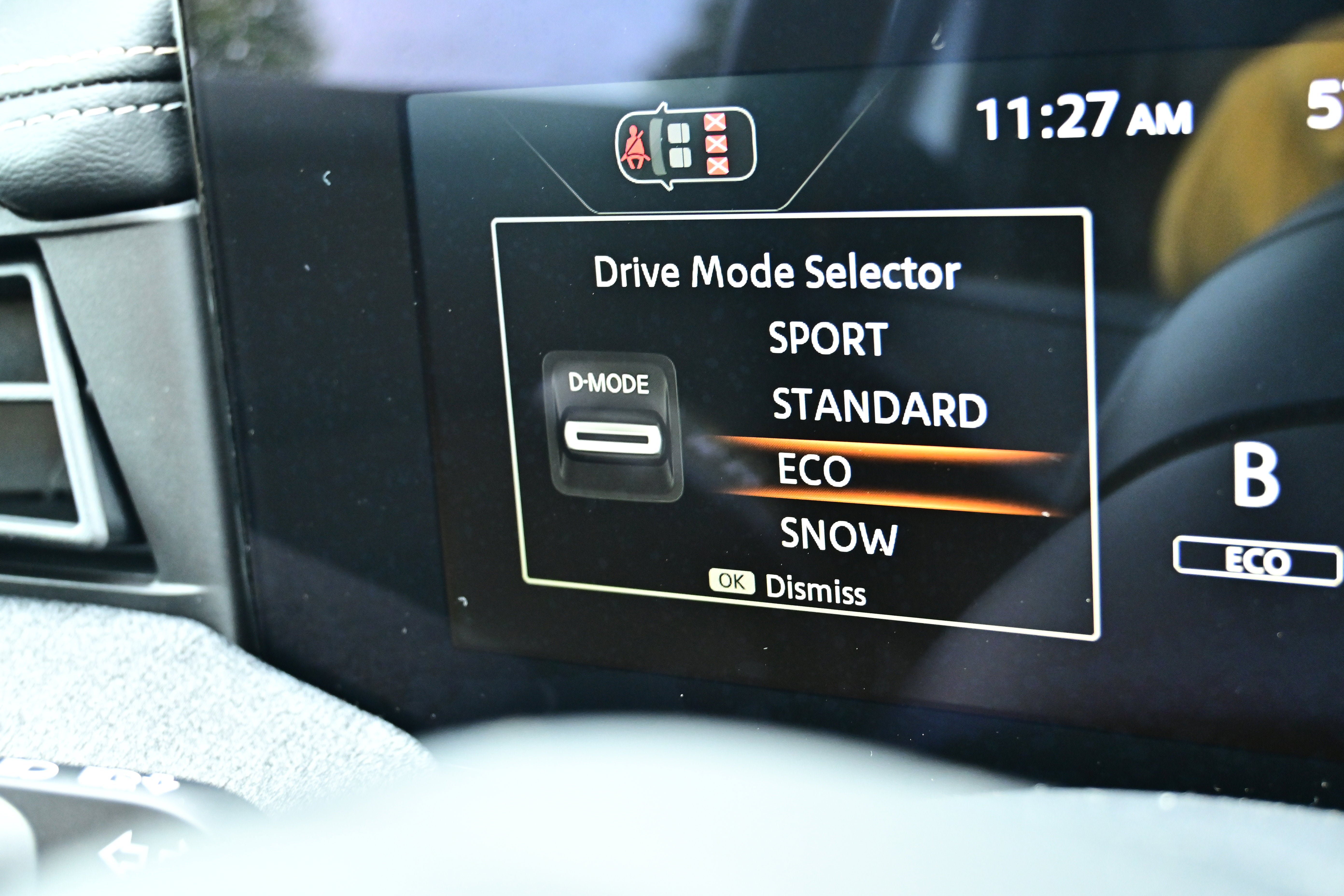 New 2026 Nissan Kicks SV w/ SV Premium Package AWD/4WD image 25