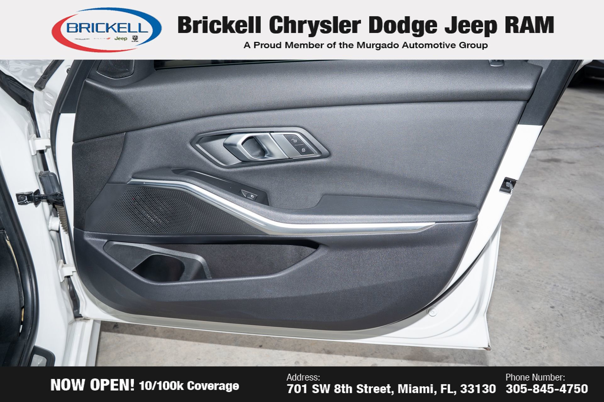 Used 2020 BMW 330i Sedan image 12