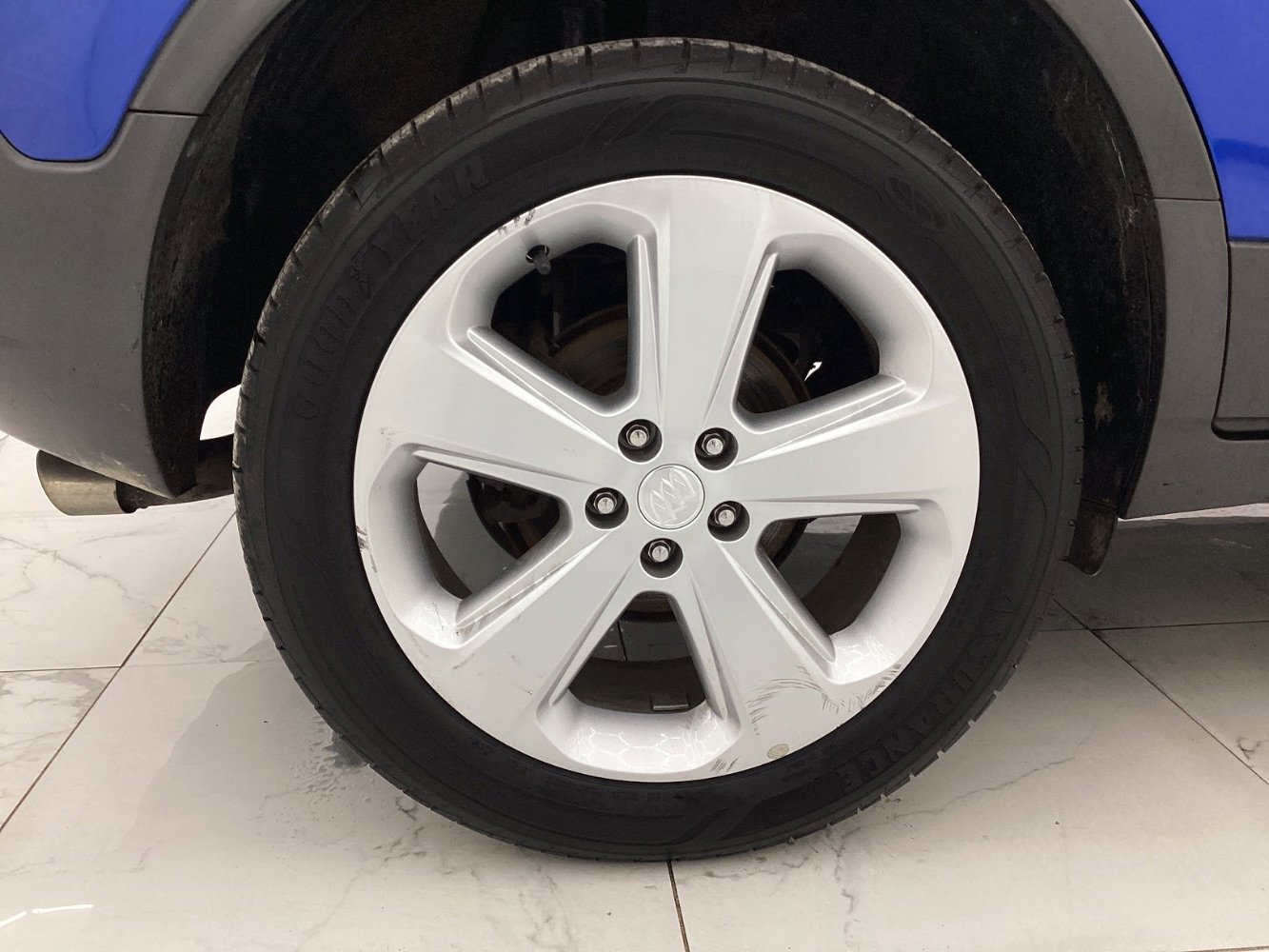 Used 2015 Buick Encore Convenience image 46