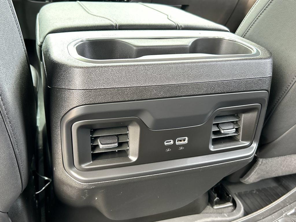 Used 2025 Chevrolet Silverado 2500 LT w/ Trail Boss Package AWD/4WD image 20