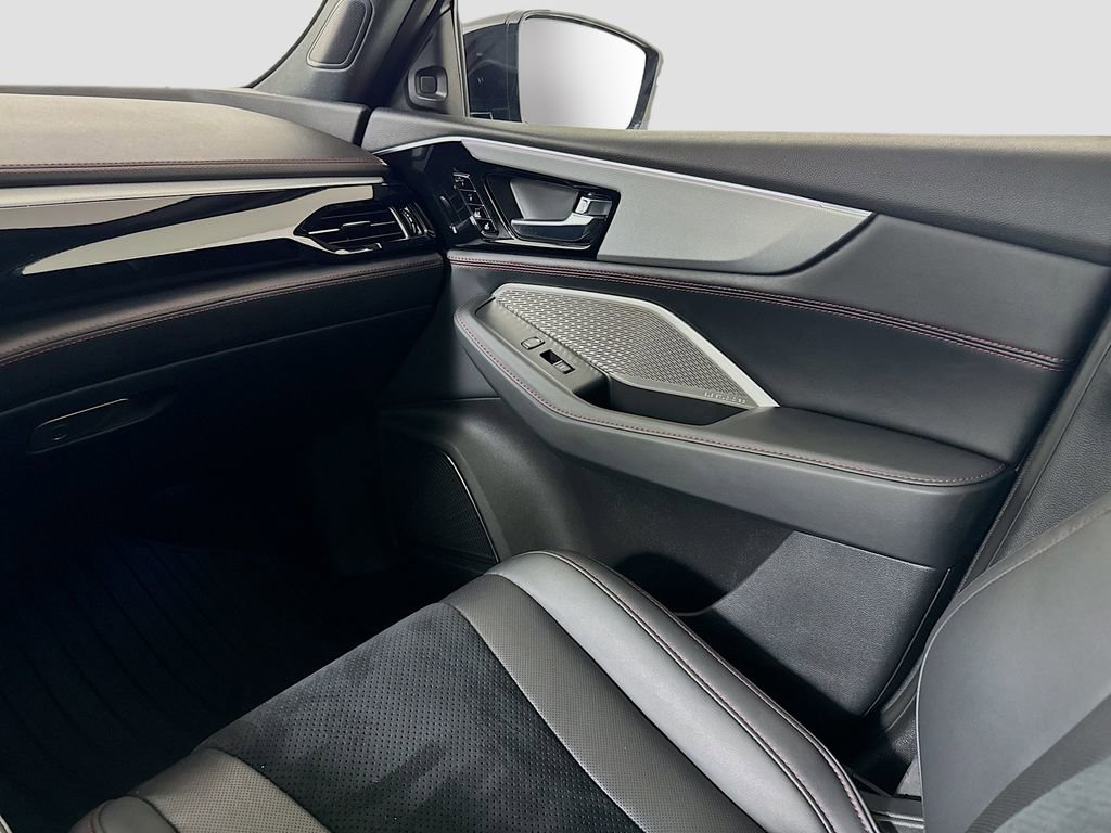 Used 2023 Acura MDX A-Spec AWD/4WD image 24