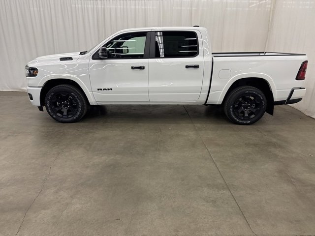 New 2025 RAM 1500 Big Horn image 37