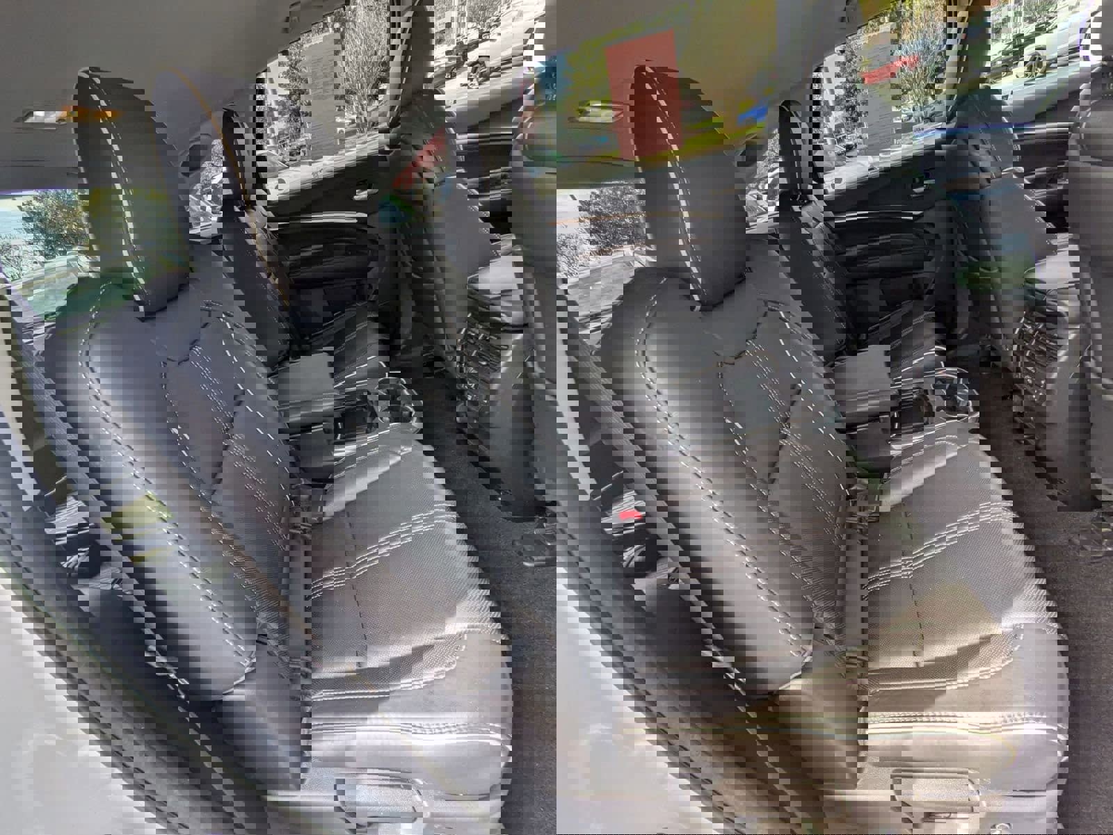 Used 2020 Acura MDX FWD w/ Advance Package image 26