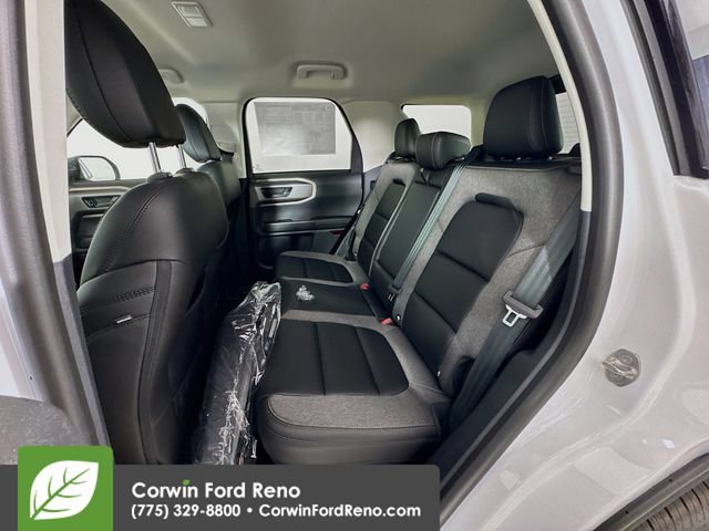 New 2026 Ford Bronco Sport Big Bend w/ Convenience Package AWD/4WD image 25