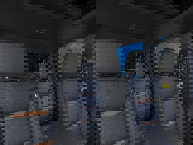 New 2026 GMC Sierra 1500 AT4 w/ Technology Package image 24