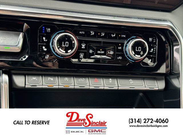 New 2026 GMC Sierra 1500 Denali Ultimate AWD/4WD image 19