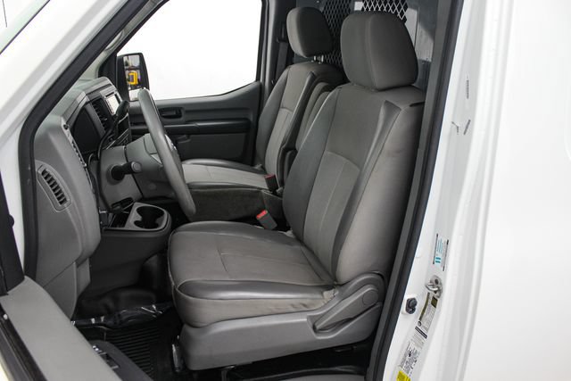 Used 2020 Nissan NV 1500 SV w/ Navigation Package RWD image 21