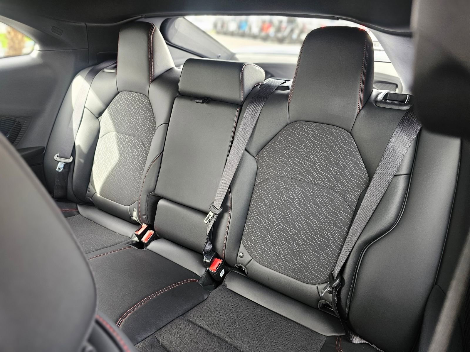 New 2026 Dodge Charger R/T Scat Pack image 24