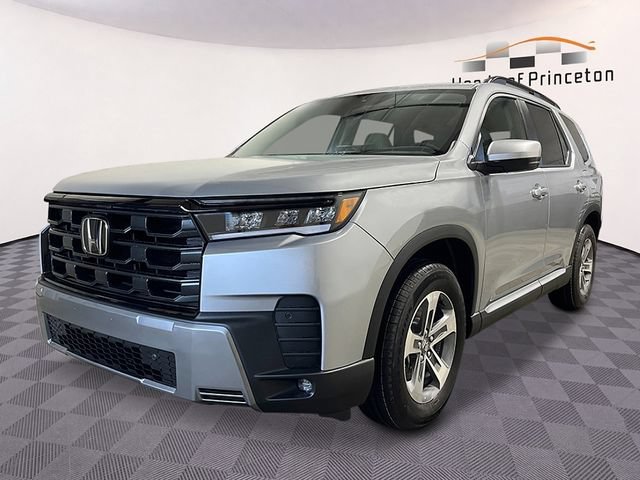 New 2026 Honda Pilot EX-L image 7