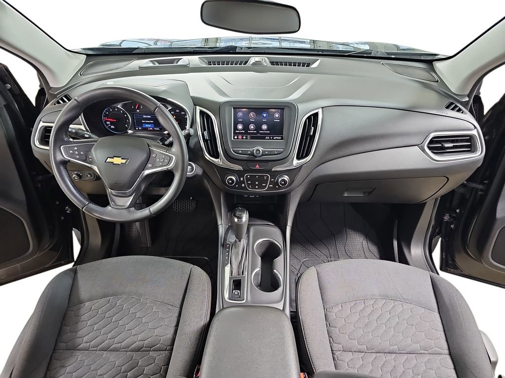 Used 2020 Chevrolet Equinox LT image 11