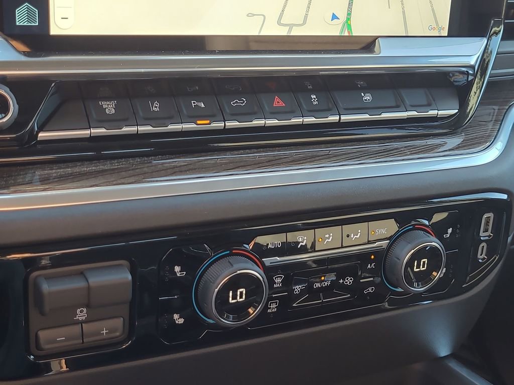 New 2026 Chevrolet Silverado 3500 LT w/ Texas Edition image 13