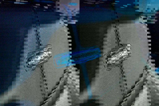 New 2026 Ford F350 Platinum w/ FX4 Off-Road Package image 41