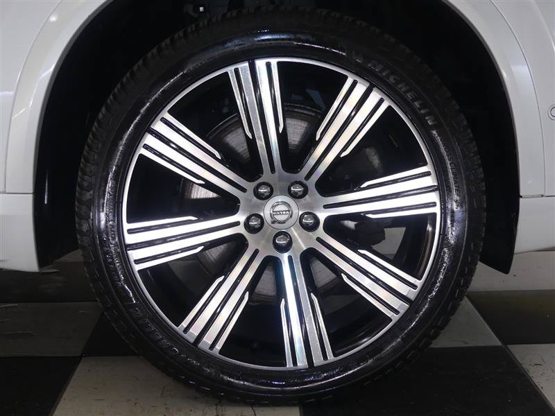 Used 2021 Volvo XC90 T8 Inscription AWD/4WD image 41