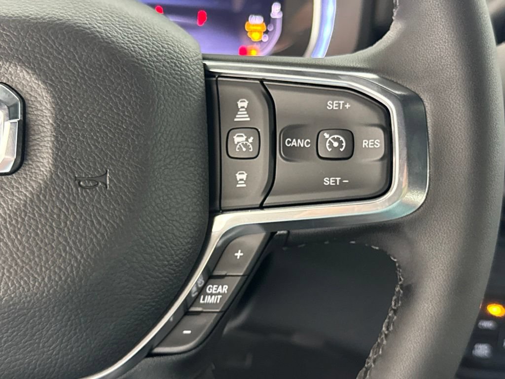 New 2027 RAM 5500 Tradesman AWD/4WD image 17