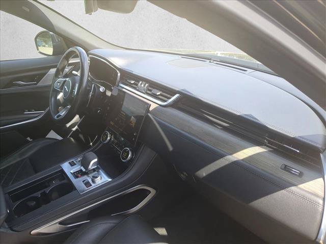 Used 2021 Jaguar F-PACE S AWD/4WD image 20