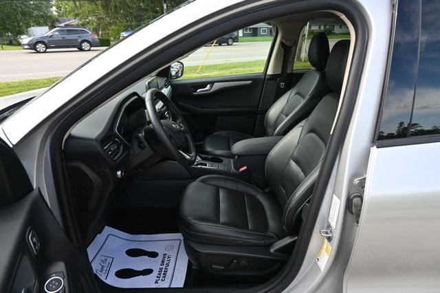 Used 2020 Ford Escape SEL AWD/4WD image 26
