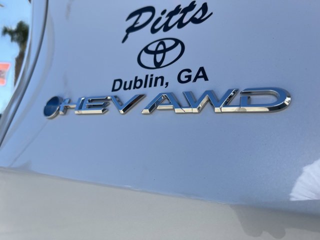 New 2026 Toyota Grand Highlander XLE image 6