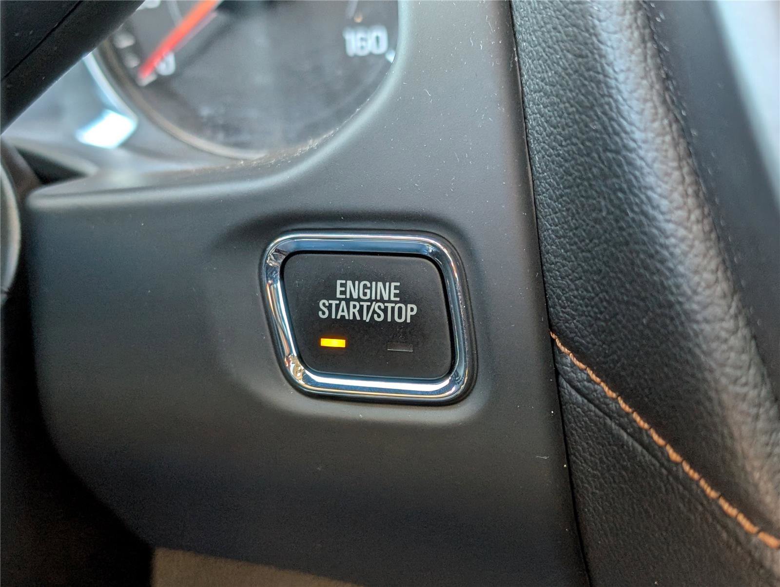 Used 2023 GMC Acadia AT4 image 27