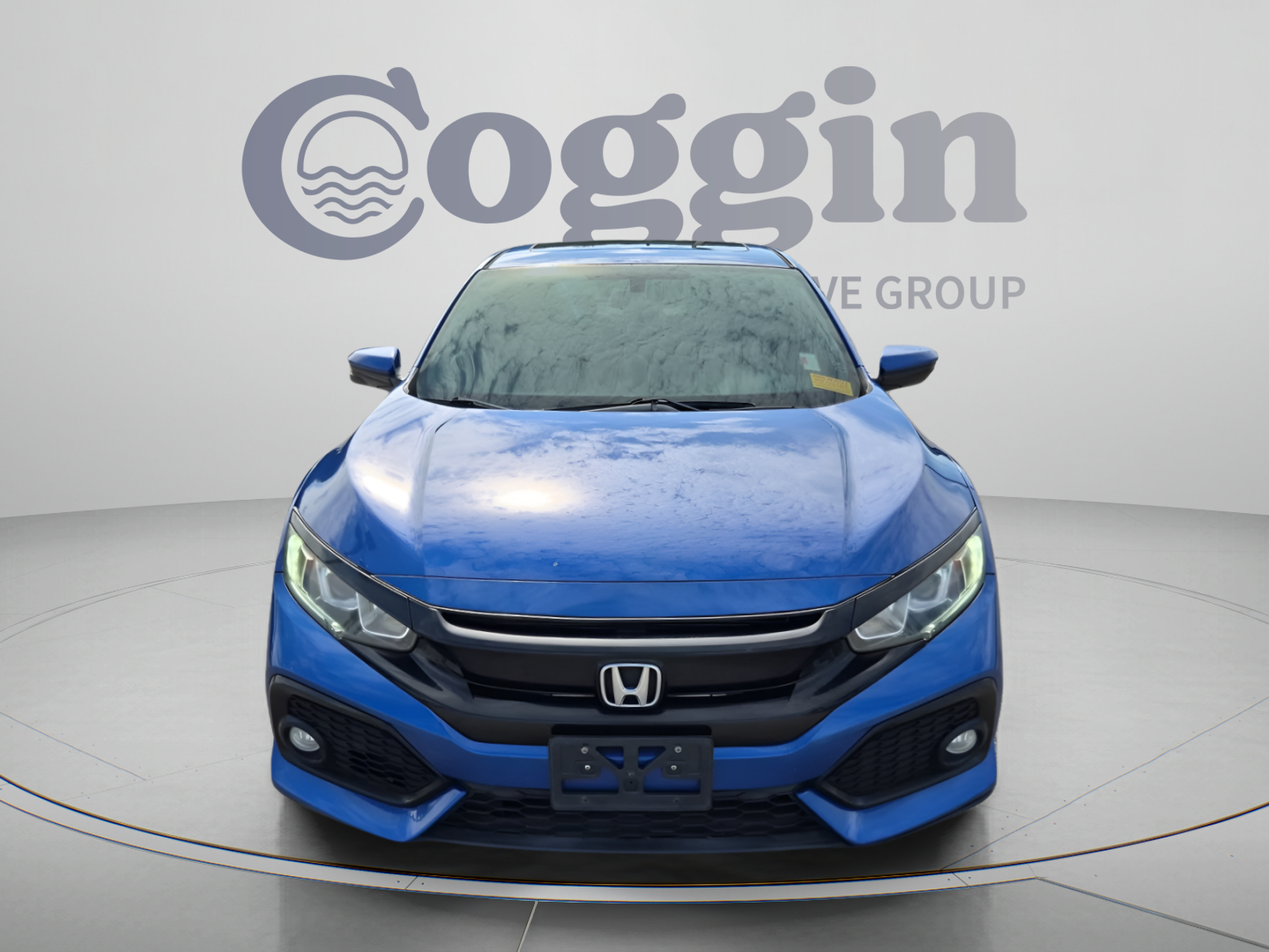 Used 2018 Honda Civic EX image 9
