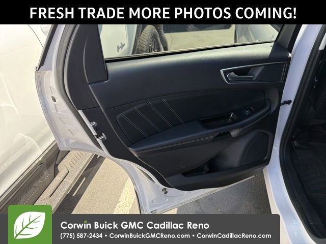 Used 2017 Ford Edge Sport w/ Equipment Group 401A AWD/4WD image 5