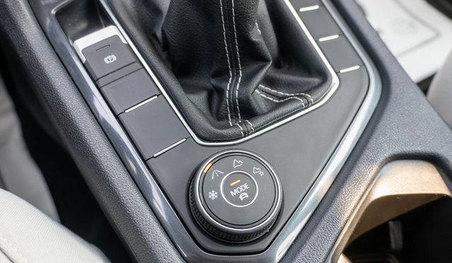 Used 2022 Volkswagen Tiguan S AWD/4WD image 22