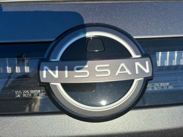 New 2026 Nissan Murano SV image 20