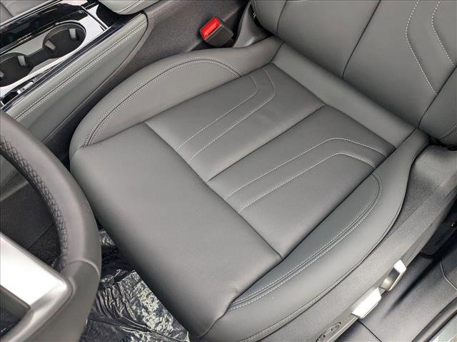 New 2026 Audi Q3 quattro 2.0T image 4